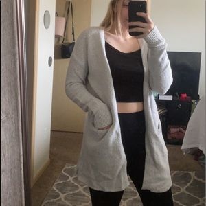 Old navy cardigan
